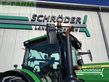 Tractor agrícola - John Deere - 6155 r ultimate
