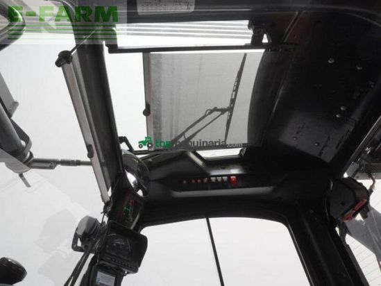 Elevadora - Linde - h 45 t evo 394-02