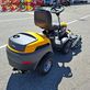 Tractor agrícola - Stiga - rasentraktor / park 500 wx