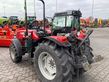 Tractor agrícola - Massey Ferguson - 3625 ge plattform