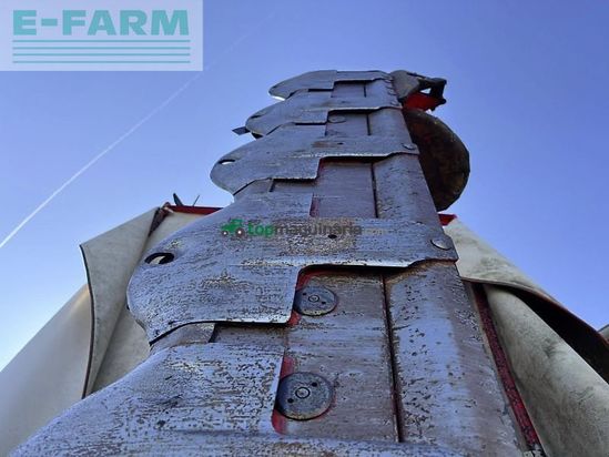 Cortacésped manual - Kuhn - gmd 8730-ff