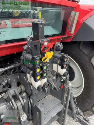 Tractor agrícola - Lindner - lintrac 80 (stufe 5)