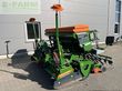 Sembradora - Amazone - cataya 3000 special
