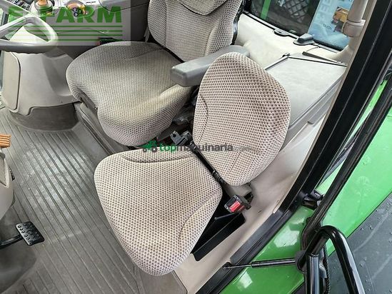Tractor agrícola - John Deere - traktor 6215r
