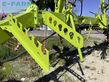 Rastrillo - Claas - liner 1700 twin