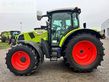 Tractor agrícola - Claas - arion 470 cis+