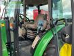 Tractor agrícola - John Deere - 5075E