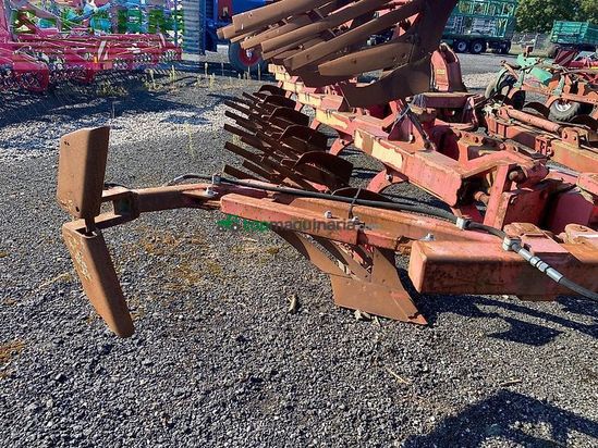 Arado - Brix - titan 6-schar