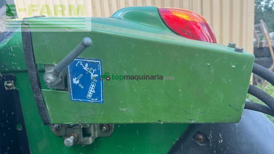 Henificador - Krone - kw 6.72/6