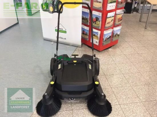 Riego - KÄRCHER - km 70/20 c 2sb