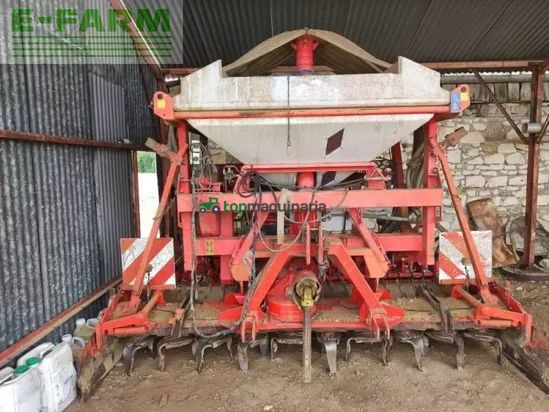 Combinado de siembra - Kuhn - combine semis