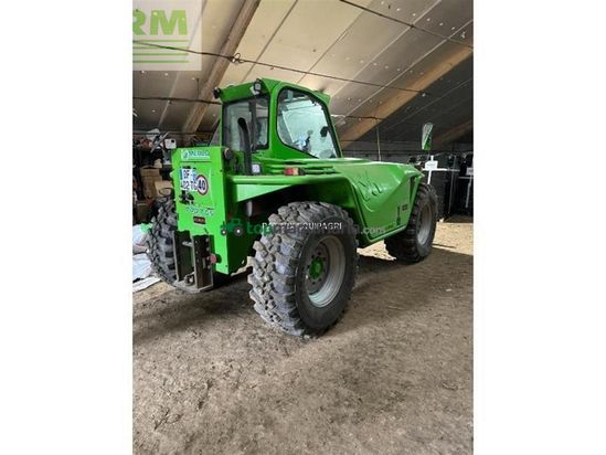 Telescopica - Merlo - p40.7 cs