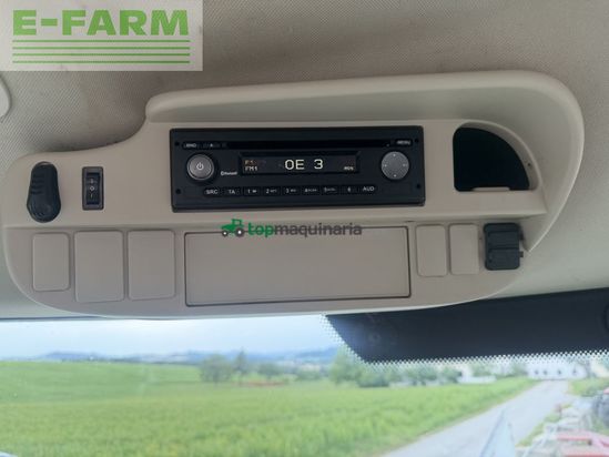 Tractor agrícola - John Deere - 6120r