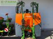 Atomizador - Amazone - uf 1002