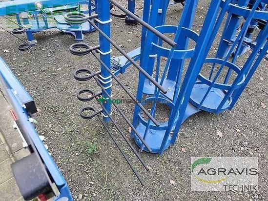 Cultivador - Kockerling - allrounder classic 400 2.0