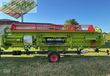 Cosechadora de Cereal - Claas - lexion 630 montana