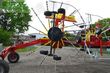 Henificador - Pöttinger - top 812