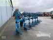 Arado - Lemken - juwel 8 m t 5+1 l 100