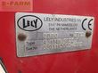 Henificador - Lely - lotus 900