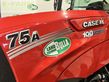 Tractor agrícola - Case IH - farmall 75 a (stage v)