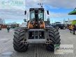 Minicargadora - Case IH - 721