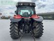 Tractor agrícola - Steyr - profi 4100 profimodell