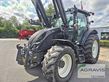 Tractor agrícola - Valtra - a 105 mh4