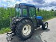 Tractor agrícola - New Holland - tn-n 75