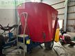 Remolqu esparcidor - Siloking - compact 10