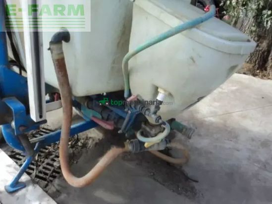 Atomizador - Blanchard - profil gc