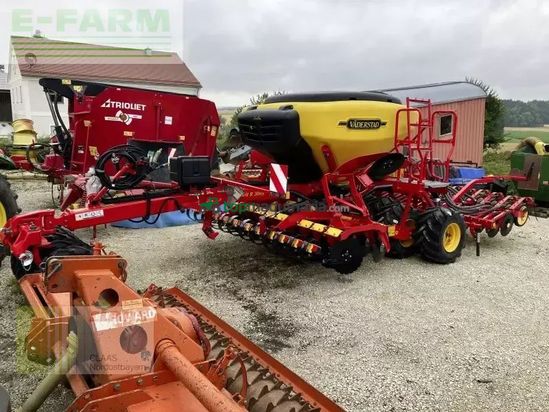 Sembradora - Väderstad - spirit r str 300s