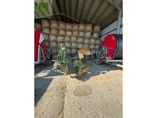 Arado - Amazone - cayron 200v100