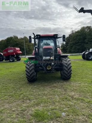 Tractor agrícola - Case IH - puma 165mc