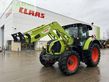 Tractor agrícola - Claas - ARION 530 CIS+ 50K CIS