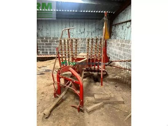 Rastrillo -  - 484