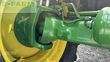 Tractor agrícola - John Deere - 6r195