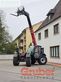 Telescopica - Case IH - farmlift 742 tagesmiete*