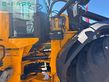 Minicargadora - JCB - 457s agri demo