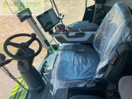 Cosechadora de Cereal - Claas - lexion 5300