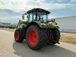 Tractor agrícola - Claas - arion 550 stage v