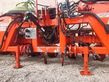 Sembradora monograno mecanica - Gaspardo - manta xl 12 rk