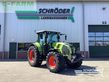 Tractor agrícola - Claas - arion 630 cis