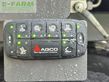 Empacadora gigant - Fendt - rotana 130 f