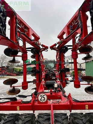 Cultivador - Horsch - tiger 5 mt