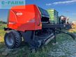 Empacadora gigant - Kuhn - fb 2135 powertrack