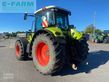 Tractor agrícola - Claas - arion 640 cis CIS