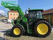 Tractor agrícola - John Deere - 6105 mc