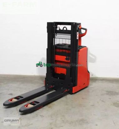 Elevadora - Linde - d 08 1160-01