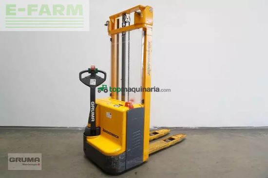 Elevadora - Jungheinrich - ejc110