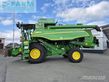 Cosechadora de Cereal - John Deere - t550 hillmaster